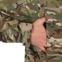 Clawgear Operator Field Shirt MK III ATS - Multicam - S