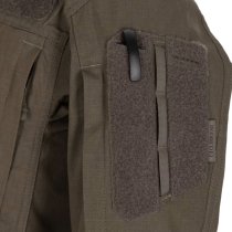 Clawgear Operator Field Shirt MK III ATS - Stonegrey Olive - 2XL