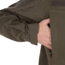 Clawgear Operator Field Shirt MK III ATS - Stonegrey Olive - 3XL