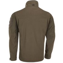 Clawgear Operator Field Shirt MK III ATS - Stonegrey Olive - L