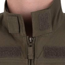 Clawgear Operator Field Shirt MK III ATS - Stonegrey Olive - XS