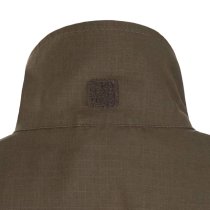 Clawgear Operator Field Shirt MK III ATS - Stonegrey Olive - XS