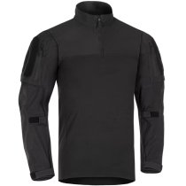 Clawgear Raider Combat Shirt MK V - Black - L