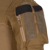 Clawgear Raider Combat Shirt MK V - Coyote - M