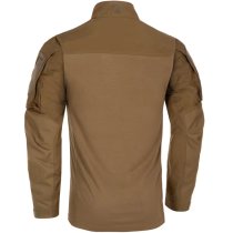 Clawgear Raider Combat Shirt MK V - Coyote - XS