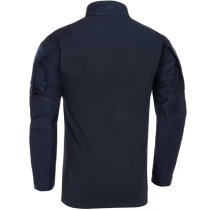 Clawgear Raider Combat Shirt MK V - Navy - XS