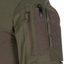 Clawgear Raider Combat Shirt MK V - Stonegrey Olive - 2XL