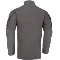 Clawgear Raider Combat Shirt MK V - Wolf Grey - XS