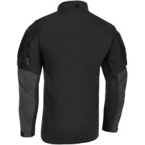 Clawgear Raider Combat Shirt MK V ATS - Black - XS