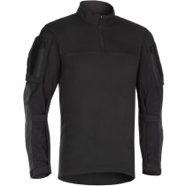 Clawgear Raider Combat Shirt MK V ATS - Black - XS