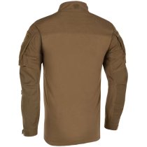 Clawgear Raider Combat Shirt MK V ATS - Coyote - XS