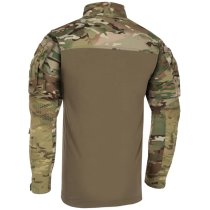 Clawgear Raider Combat Shirt MK V ATS - Multicam - 2XL