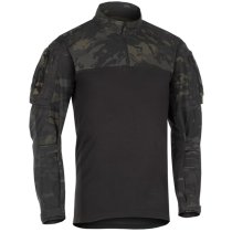 Clawgear Raider Combat Shirt MK V ATS - Multicam Black - 2XL