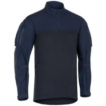 Clawgear Raider Combat Shirt MK V ATS - Navy - 2XL