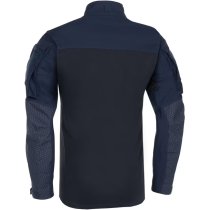 Clawgear Raider Combat Shirt MK V ATS - Navy - XS