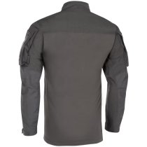 Clawgear Raider Combat Shirt MK V ATS - Wolf Grey - 2XL