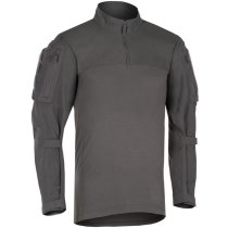 Clawgear Raider Combat Shirt MK V ATS - Wolf Grey - 3XL