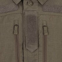 Clawgear Raider Field Shirt MK V ATS - Stonegrey Olive - XS