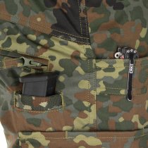 Clawgear Raider Pants MK V - Flecktarn - 32 - 34