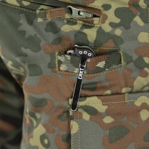 Clawgear Raider Pants MK V - Flecktarn - 34 - 32