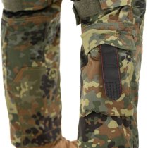 Clawgear Raider Pants MK V - Flecktarn - 36 - 34