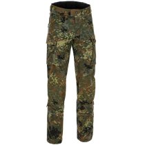 Clawgear Raider Pants MK V - Flecktarn - 40 - 32