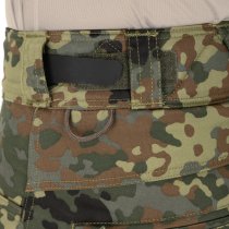 Clawgear Raider Pants MK V - Flecktarn - 40 - 34