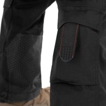 Clawgear Raider Pants MK V ATS - Black - 29 - 32