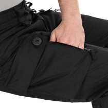 Clawgear Raider Pants MK V ATS - Black - 38 - 32