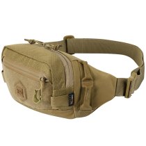 M-Tac Waist Bag Elite Hex - Coyote