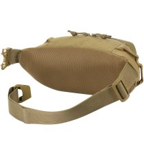 M-Tac Waist Bag Elite Hex - Coyote