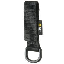 M-Tac Attachment D-Ring - Black