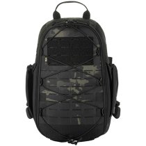 M-Tac STURM Elite Backpack - Multicam Black