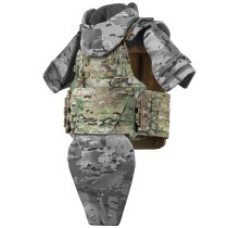 M-Tac STURM Armored Vest Cover - Multicam