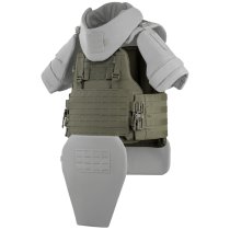 M-Tac STURM Armored Vest Cover - Ranger Green