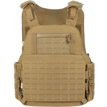 M-Tac Armored Vest Cover Sturm Gen.II - Coyote