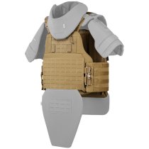 M-Tac Armored Vest Cover Sturm Gen.II - Coyote