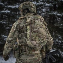 M-Tac STURM Backpack Elite Gen.II - Multicam