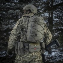 M-Tac STURM Backpack Elite Gen.II - Ranger Green