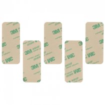 M-Tac VILHA Helmet Cover Sticker Set