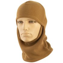 M-Tac Balaclava Elite Fleece 320g - Coyote