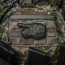 M-Tac Krab Rubber Patch