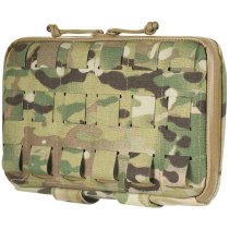 M-Tac Admin Pouch Large Elite Gen.II - Multicam