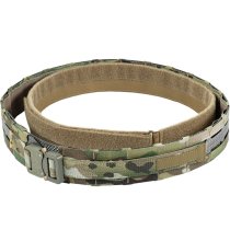 M-Tac TIGER Belt Cobra Buckle - Multicam - XS/S