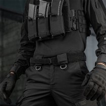 M-Tac TIGER Internal Belt - Black - XS/S