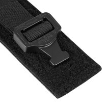 M-Tac Range Belt Cobra Buckle Gen.IV - Black - XL/2XL