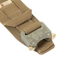 M-Tac Range Belt Cobra Buckle Gen.IV - Coyote - 3XL