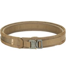 M-Tac Range Belt Cobra Buckle Gen.IV - Coyote