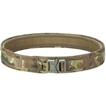 M-Tac Range Belt Cobra Buckle Gen.IV - Multicam