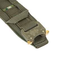 M-Tac Range Belt Cobra Buckle Gen.IV - Ranger Green - 3XL